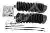 CAUTEX 900523 Bellow Set, steering